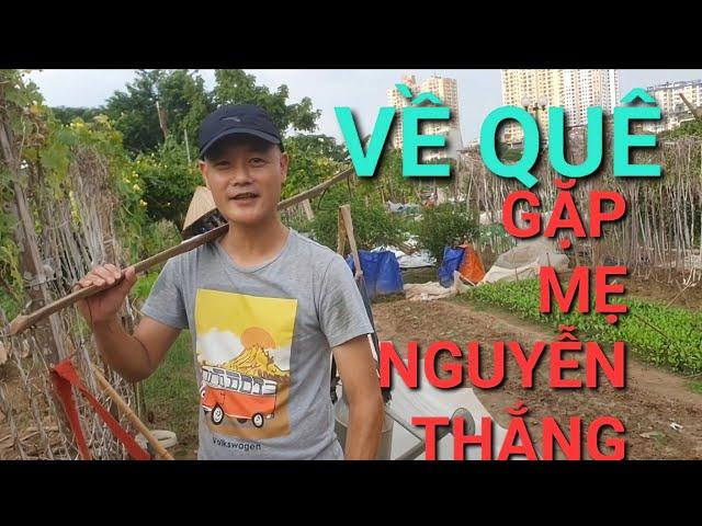 Nguyễn thắng xin quà cô tâm từ ở mỹ cho bố mẹ