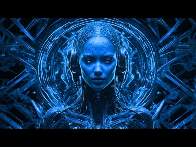 Melodic Techno & Progressive House Mix 2024 - Anyma Hans Zimmer Agents of Time RUBACK(KIT3 Mix #12)