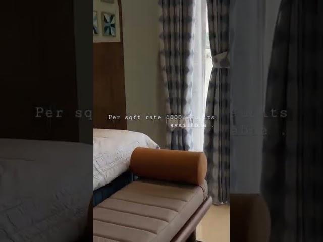 Express Astra | 3 BHK 1350 SQFT | #shorts #youtubeshorts #apartment #flat #realestateinvesting