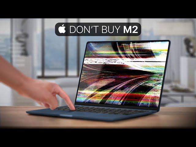 M2 MacBook Air – Almost a Year Later! Ultimate Long-Term Review...