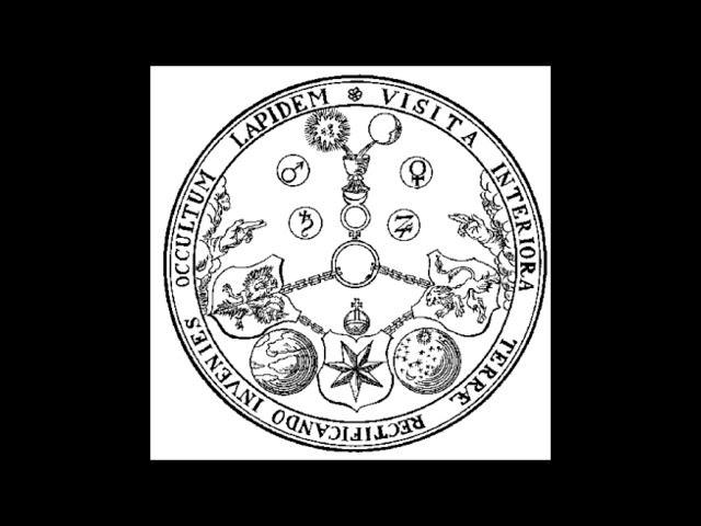 Mental Control of the Energy Field (by Manly P. Hall) Lecture