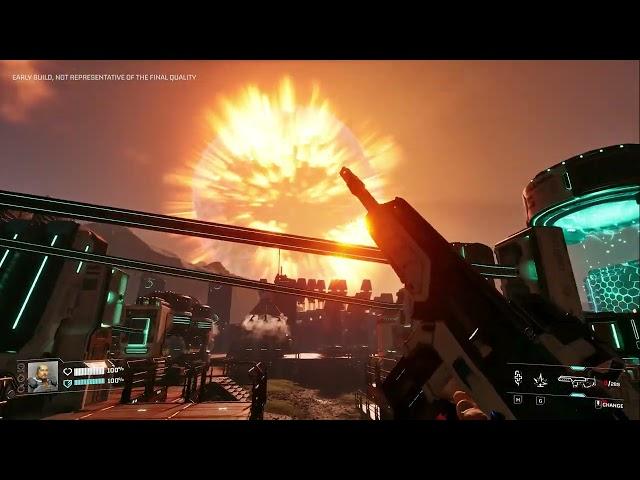 StarRupture [PC] Gameplay Reveal Teaser