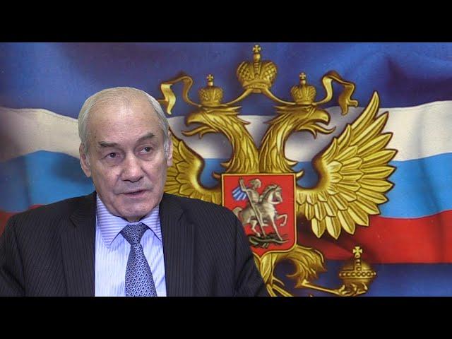 Ивашов:Украина-ядерная держава? Ивашов о Крыме и том, как Россия потеряла Украину
