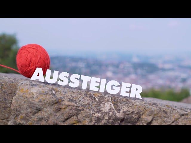 Aussteigen aus dem Hamsterrad | Dieser Weg