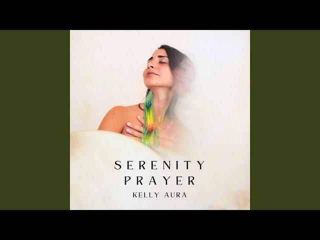 Serenity Prayer (Instrumental)