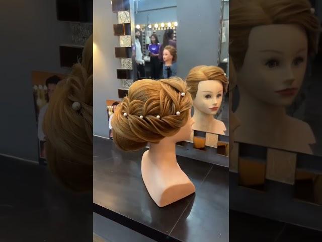 @manishahair.stylist For classes  Dm to 7503227954#tranding #explore #hairstyle #instadaily