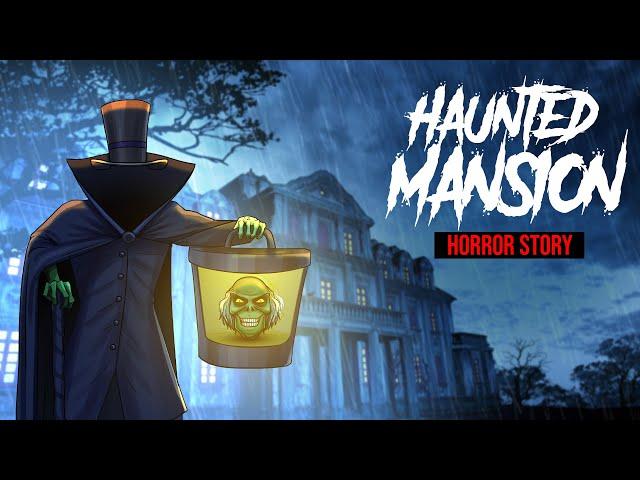 Haunted Mansion - Horror Stories in Hindi | सच्ची कहानी | Khooni Monday E220