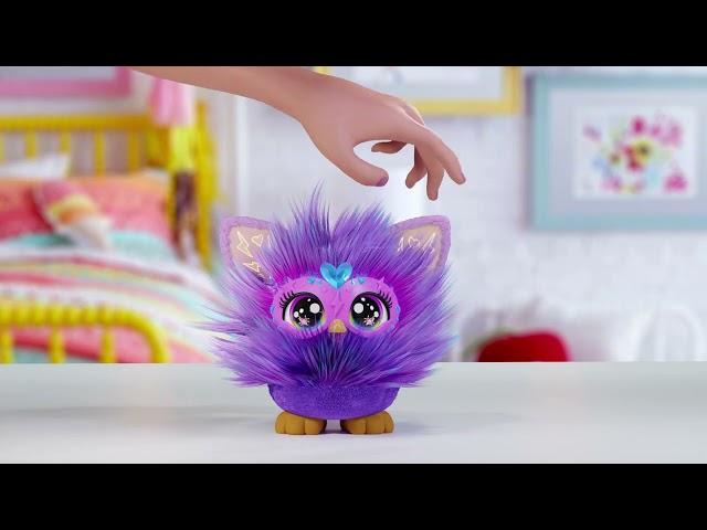 "Furby Sizzle" (Uploaded in 2021)