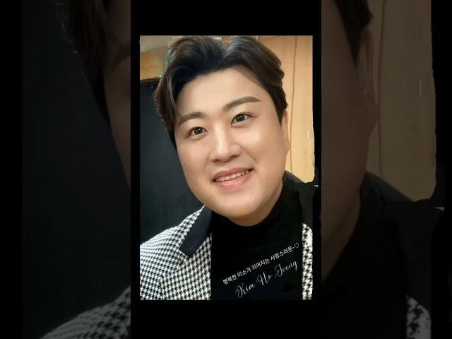[Donde Voy] 세계4대 테너 한국 김호중에게 병보석 허가되기를,,, 기본 인권 & 권리를 보장해라! 전세계 20만 아리스들은 기다립니다. #김호중 #아리스 #뷰티메이커