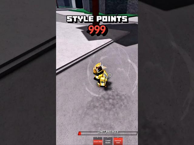 what move is bro using  #roblox #tsb #thestrongestbattlegrounds #gaming #funny #shorts