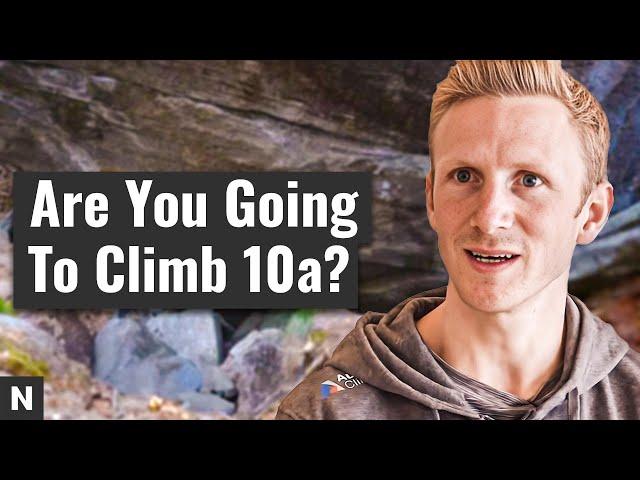 FULL PODCAST | Climbing 9A and 9c in 2023, Training with Adam Ondra & More | ft. Jakob Schubert