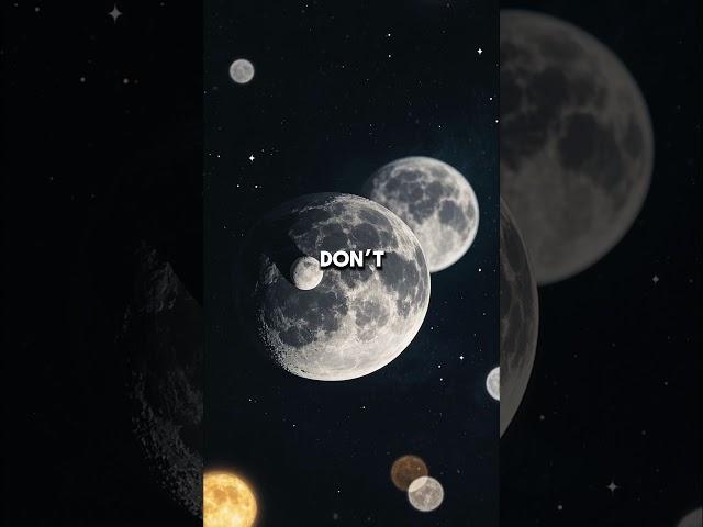 Earth Could Have TWO Moons Soon!