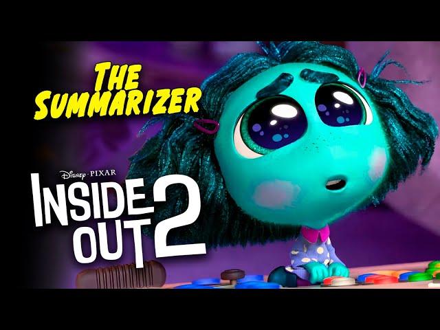 INSIDE OUT 2 (2024) in 10 Minutes | Movie Recap