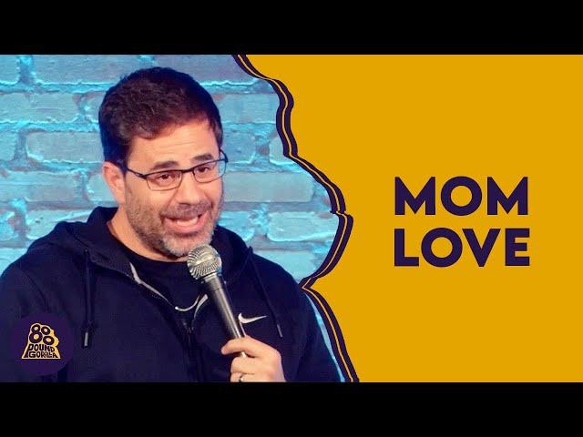 Yannis Pappas | Mom Love (Full Comedy Special)