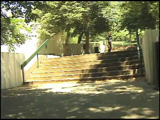 Tyler Price 10 Tricks