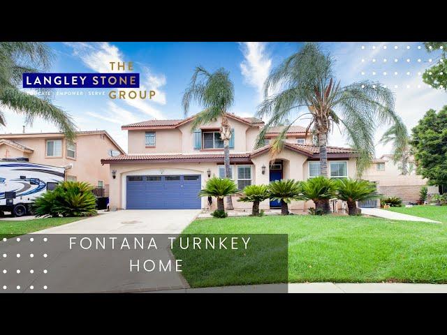 Inland Empire Real Estate|The Langley Stone Group