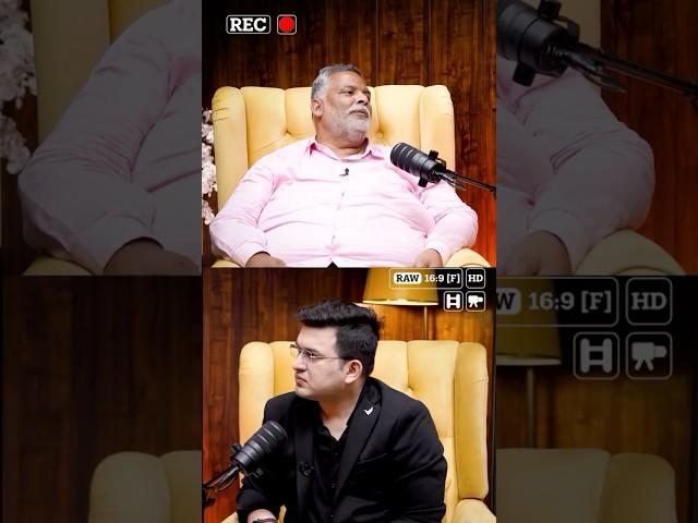 Kerala Nurse vs UP-Bihar Nurse FT. Pappu Yadav #shorts