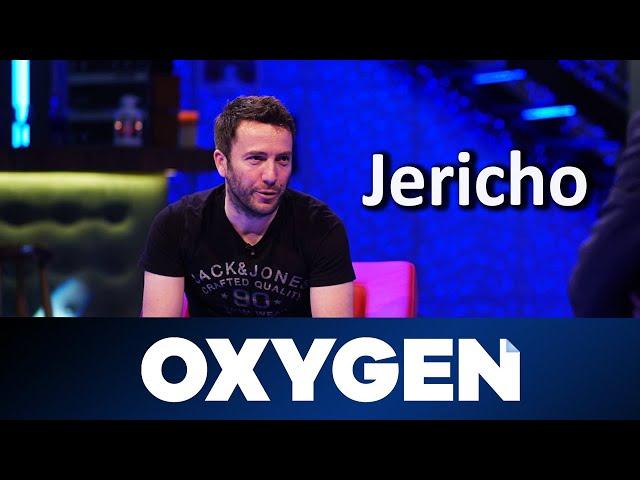 OXYGEN Pjesa 1 - Jericho 27.04.2019