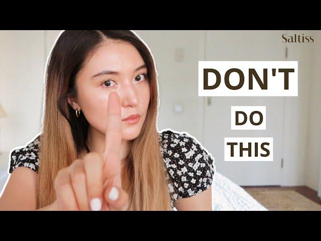 Top 11 things NOT to do in Kazakhstan