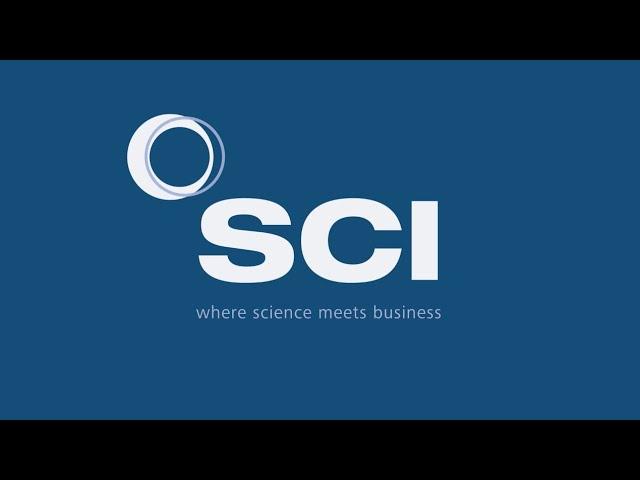 We are SCI: Where Science Meets Business