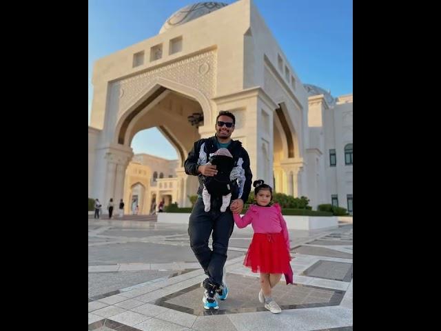 Gourav Taneja and His family  #shorts #flyingbeast #viral