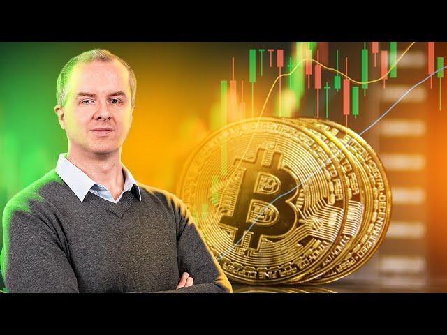 Bitcoin (BTC): Wann Kommt ein Pullback?! Aktuelle Preisprognose und Elliott Wave Chartanalyse