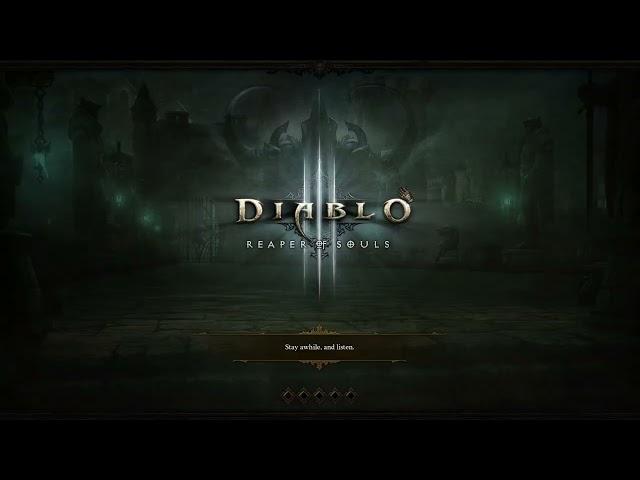 Diablo 3 s32 rank 1 world LoN dart Witch doctor