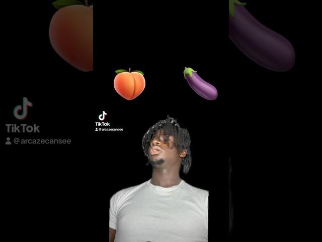 Peaches & Eggplants 