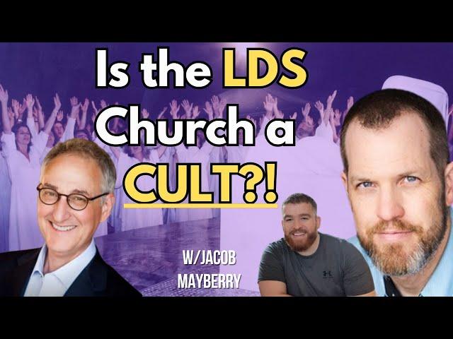 Is the church a CULT? Critiquing the BITE Model