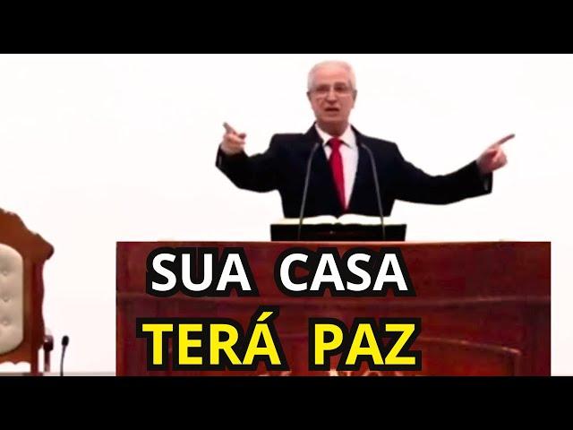 SANTO CULTO ONLINE A DEUS CCB BRÁS / PALAVRA DE HOJE (05/11/2024) ISAÍAS 9 MARCOS 10