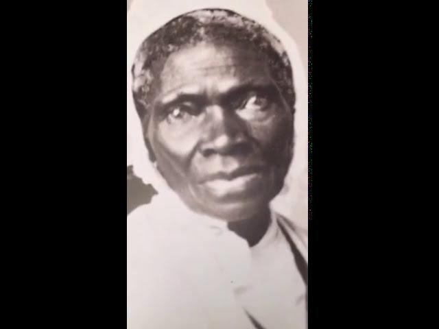 Narrative of Sojourner Truth