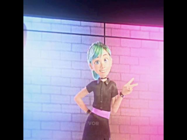 SHE’S JUST  #edit #dreamproductions #riley #insideout