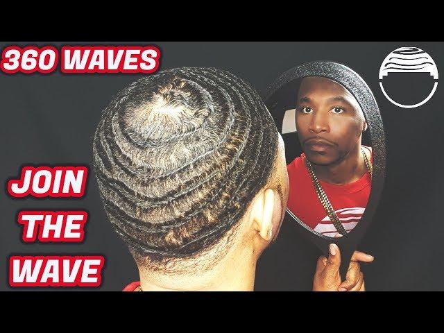 WHY YOU SHOULD GET 360 WAVES