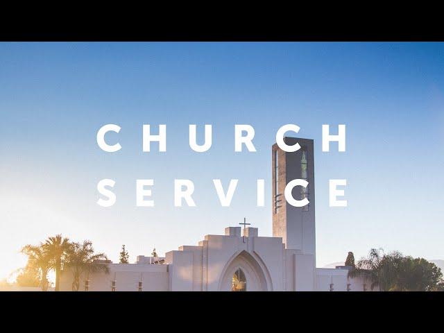 LLUC | 06-14-25 2nd Service Replay