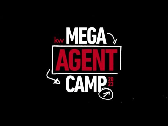 Mega Agent Camp 2023 | Keller Williams Official Recap