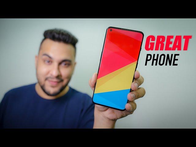 I LOVE this Phone BUT not the PRICE! - OnePlus 10 Pro Review