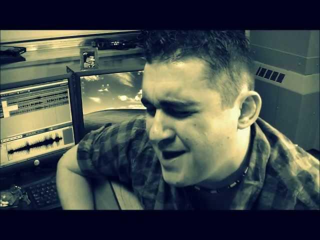 Paul Cummings - I Miss You With Me (Acoustic)