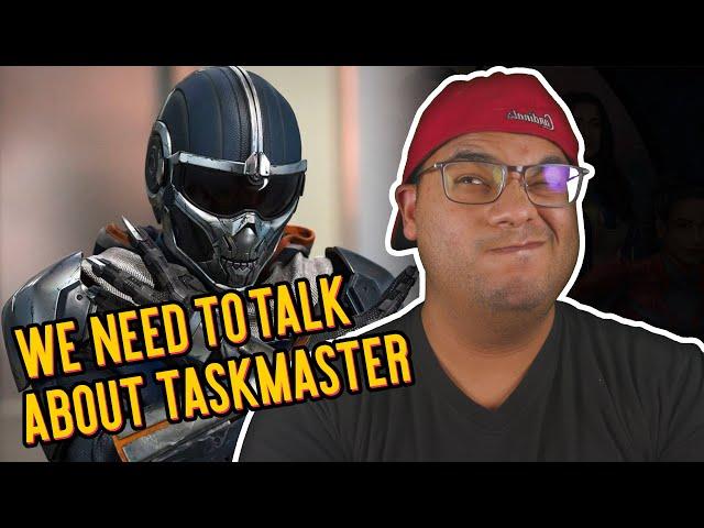 Black Widow Spoiler Review | Geek Culture Explained