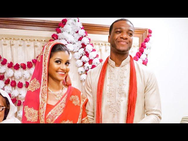 Our Nigerian & Bengali Love Story Pt. 2 - SHIPPED AWAY BY MY PARENTS!