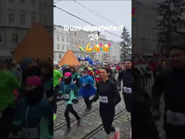️️linzer silvesterlauf 2024
