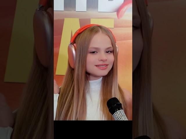 Лайфхак от 13-летней Миланы Стар #shortvideo #шоубиз #новостизвезд #миланастар #натямба