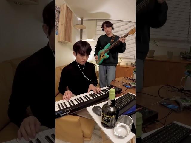 2023 Home Sessions #01 (w/ vsclm)
