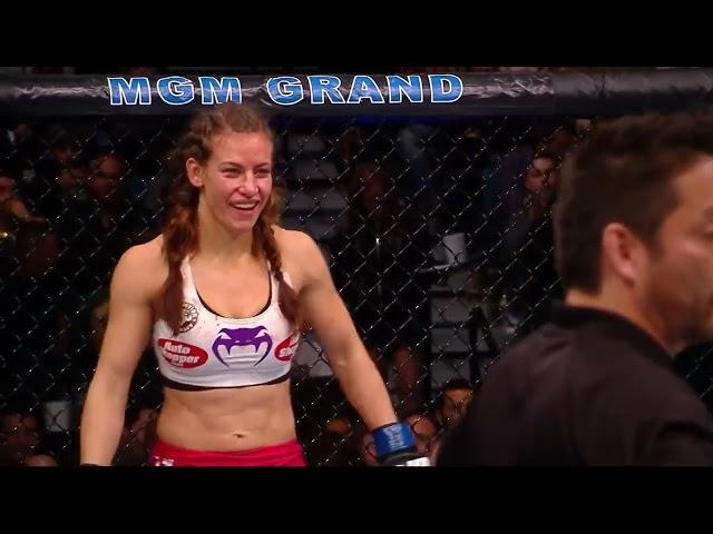 Free Fight  Ronda Rousey vs Miesha Tate 2   UFC 168, 2013