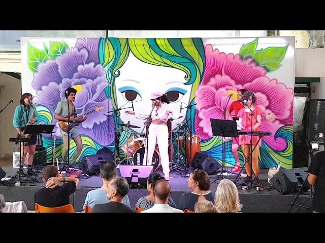 Fundação Ema Klabin | FLOR | Tum Tum