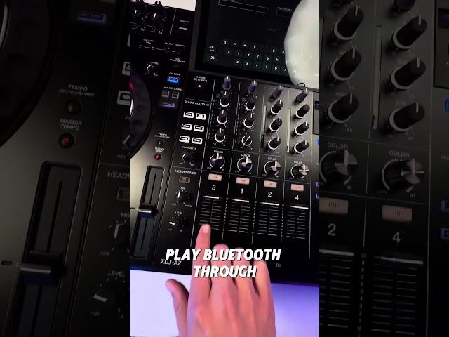 XDJ-AZ Controller by AlphaTheta Unboxing!