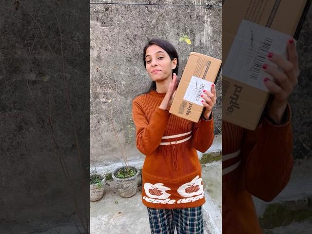 Unboxing Kariye  #punjabivlogs #punjabivlogger #punjabivlog #punjabivideo