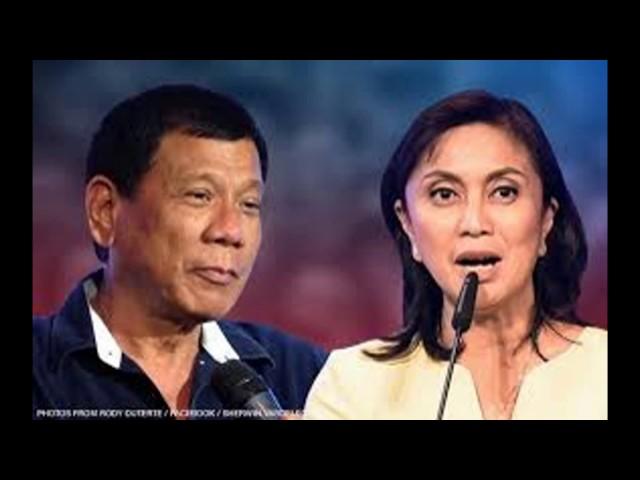 LENI'S CAMP SAYS DIGONG SUPPORTERS SHOULD EXPLAIN THEIR DISOBEDIENCE