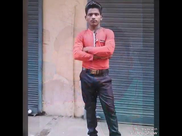 Anil nishad ra i love you(1)