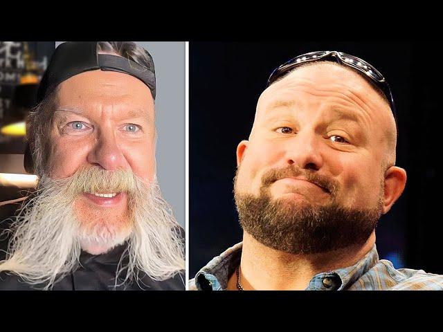 Dutch Mantell on What Bubba Ray Dudley Is Like in Real Life