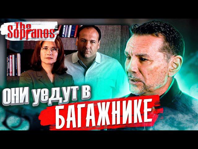 Бывший Босс Мафии Обозревает Гангстерские Фильмы И Сериалы